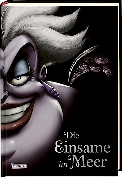 Disney - Villains 3: Die Einsame im Meer