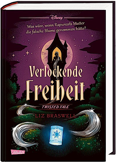 Disney. Twisted Tales