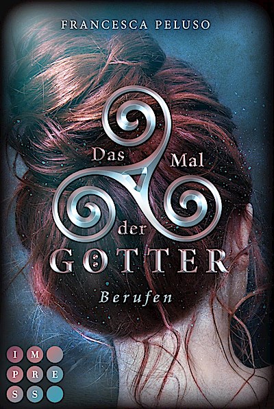 Das Mal der Götter 1: Berufen