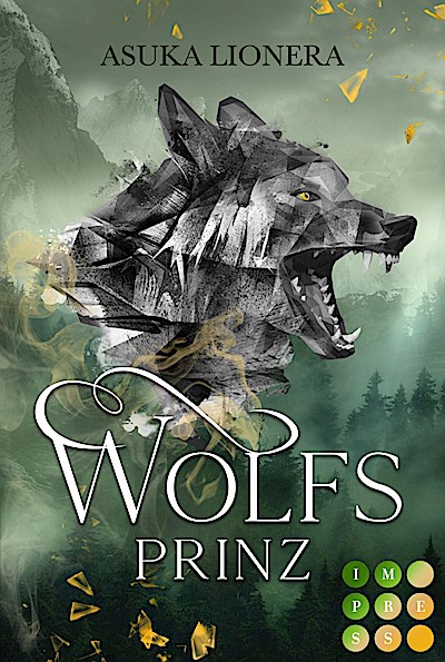 Wolfsprinz (Divinitas 2)