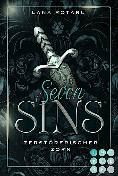 Seven Sins 5: Zerstörerischer Zorn