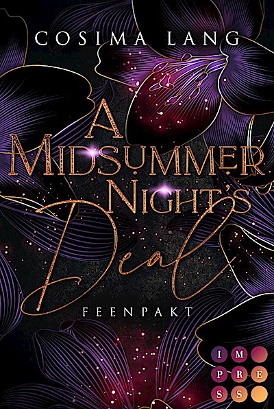 A Midsummer Night’s Deal. Feenpakt