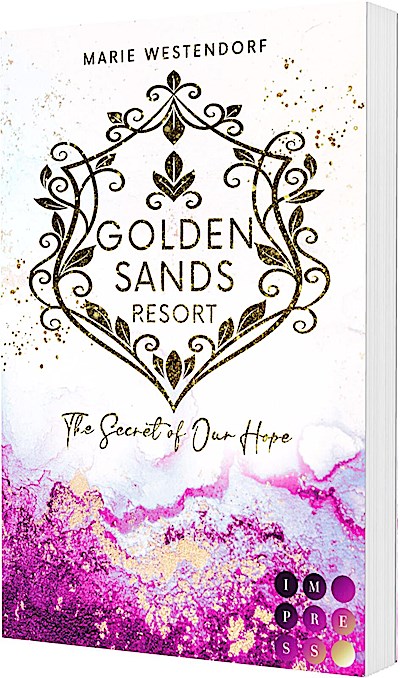 Golden Sands Resort 2: The Secret of Our Hope