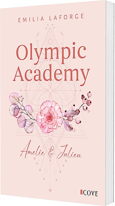 Olympic Academy 2: Amelie & Julien