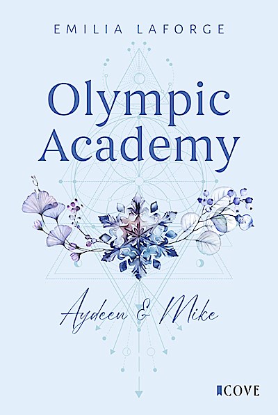 Olympic Academy 3: Aydeen & Mike