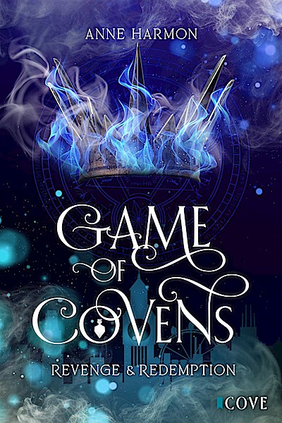 Revenge & Redemption (Game of Covens 2)