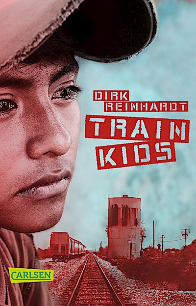 Train Kids