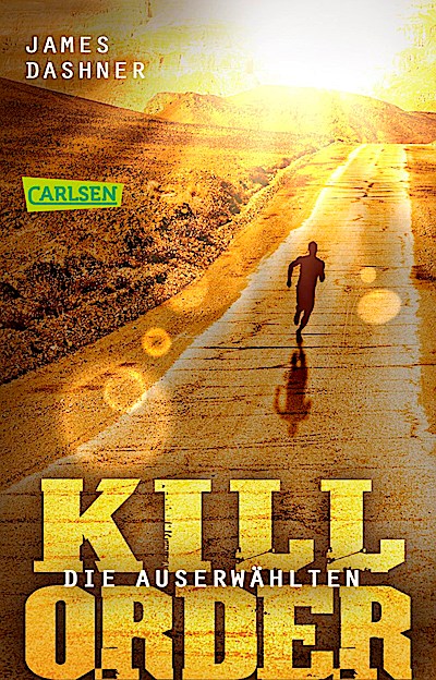 Die Auserwählten - Kill Order