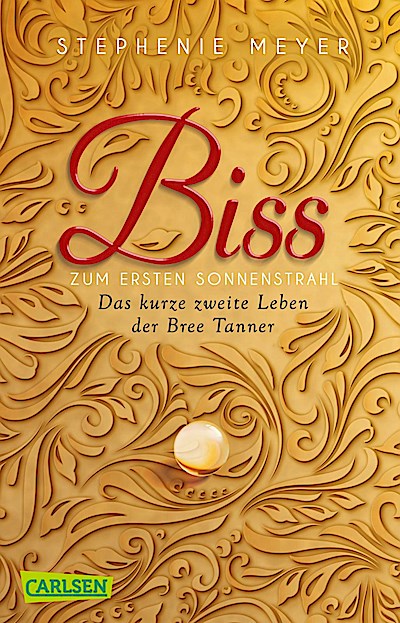 Biss zum ersten Sonnenstrahl (Bella und Edward )