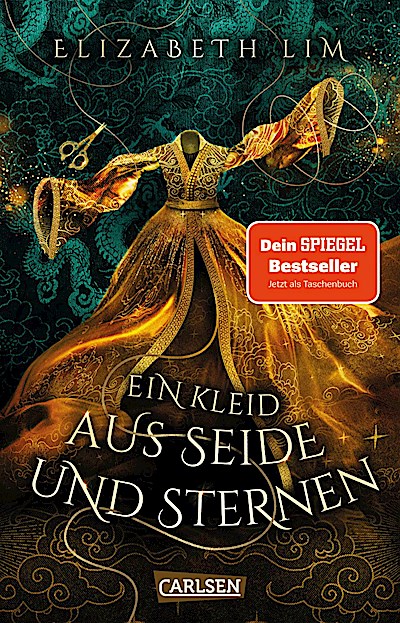 Ein Kleid aus Seide und Sternen (Ein Kleid aus Seide und Sternen 1)