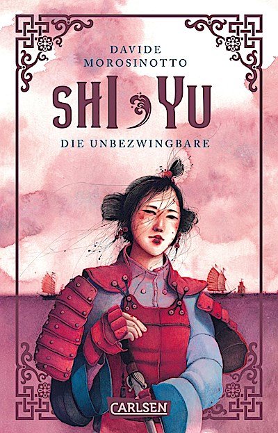 Shi Yu: Die Unbezwingbare