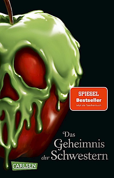 Disney Villains 6: Das Geheimnis der Schwestern