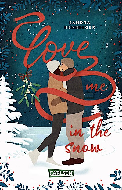 Love Me in the Snow