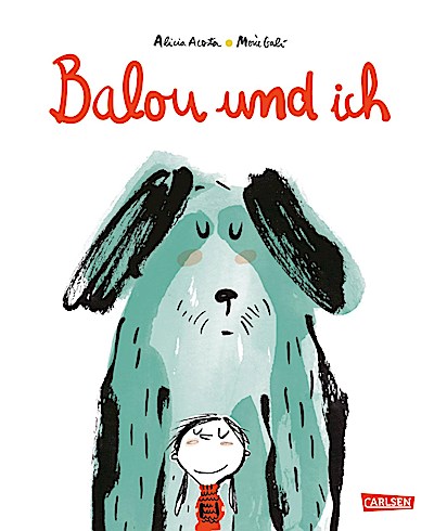 Balou und ich