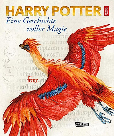 Harry Potter: Eine Geschichte voller Magie