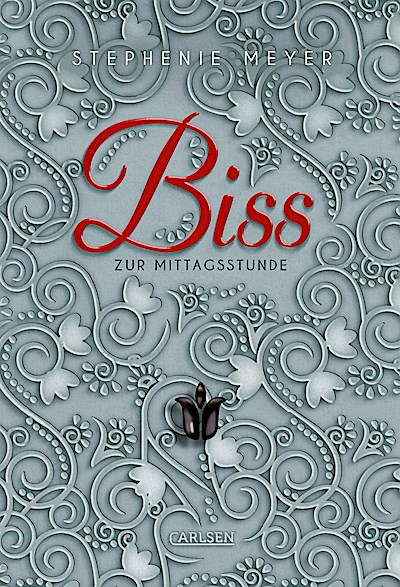 Biss zur Mittagsstunde (Bella und Edward 2)