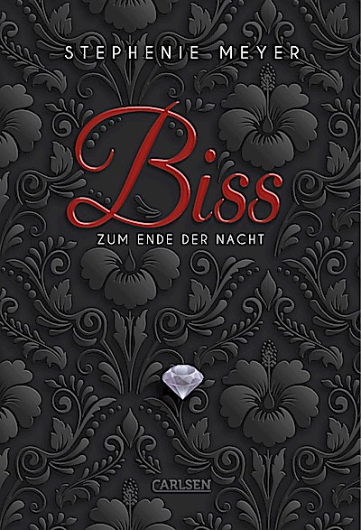 Biss zum Ende der Nacht