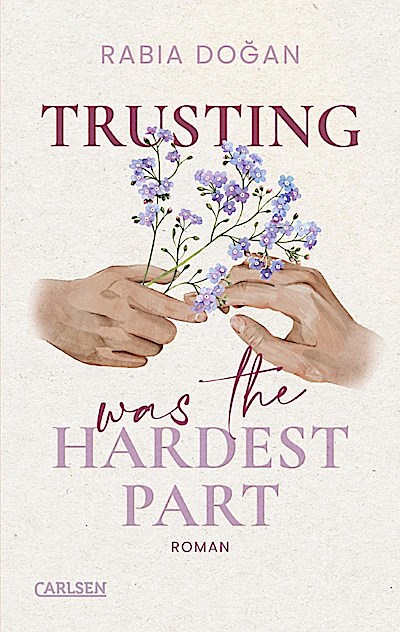 Trusting Was The Hardest Part (Hardest Part 2)