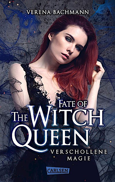 Fate of the Witch Queen. Verschollene Magie