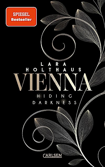 Vienna 2: Hiding Darkness