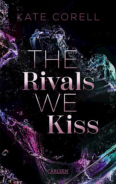 The Rivals We Kiss (Brouwen Dynasty 3)