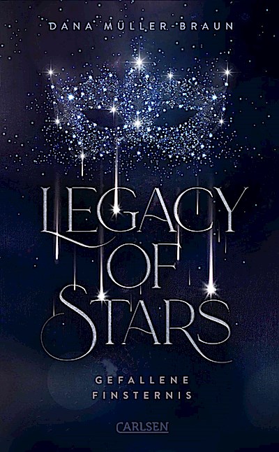 Legacy of Stars 2: Gefallene Finsternis
