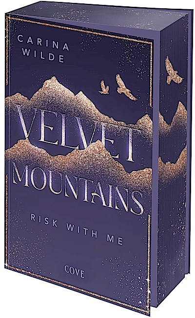Velvet Mountains - Risk with me