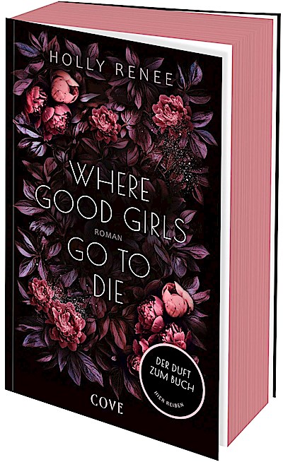 Where Good Girls go to Die (Good Girls 1)