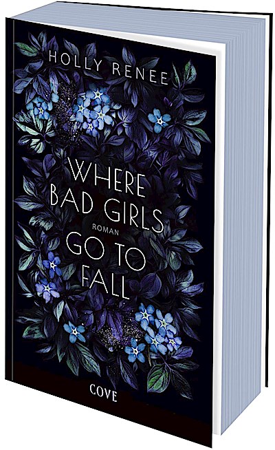 Where Bad Girls go to Fall (Good Girls 2)