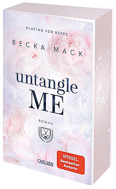 Untangle Me (Playing for Keeps 3)