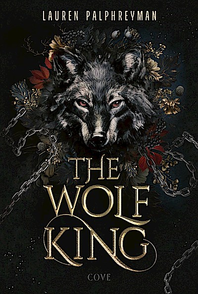 The Wolf King