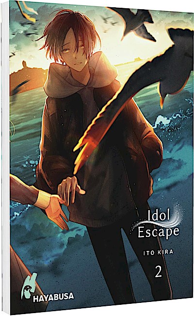 Idol Escape 2