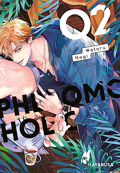 Pheromoholic 2