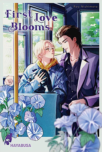 First Love Blooms