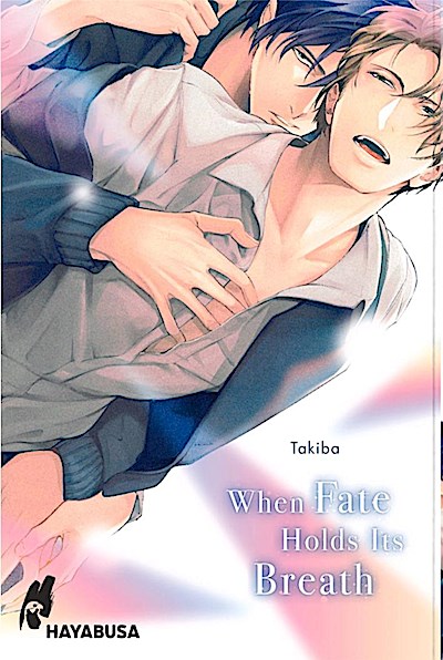 When Fate Holds Its Breath