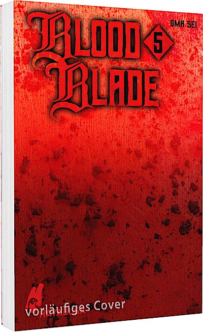 Blood Blade 5