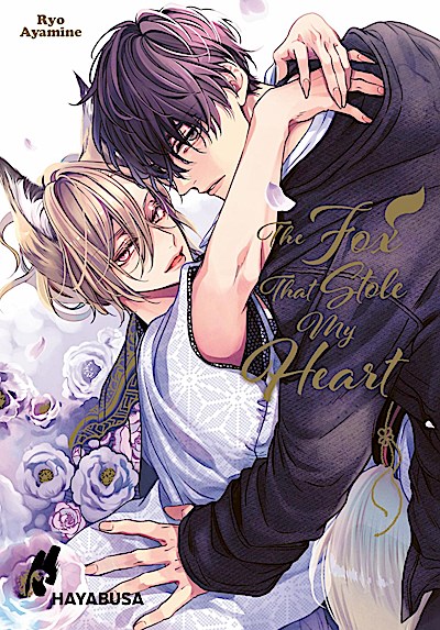 The Fox That Stole My Heart