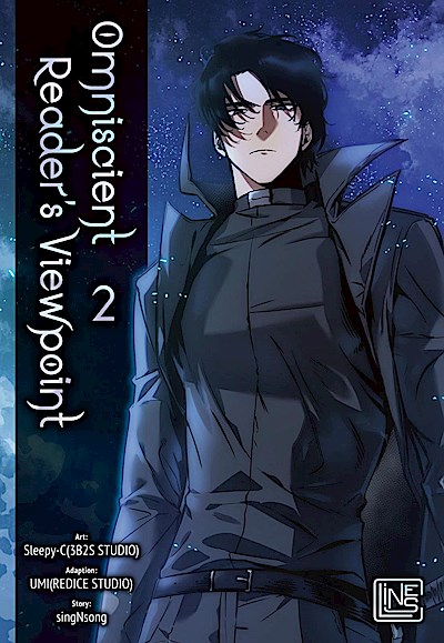 Omniscient Reader’s Viewpoint 2