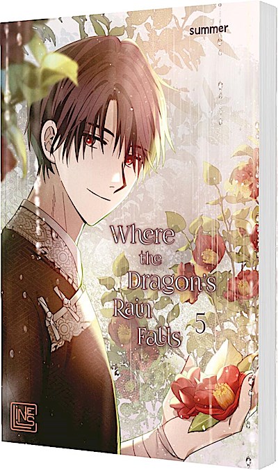 Where the Dragon’s Rain Falls 5