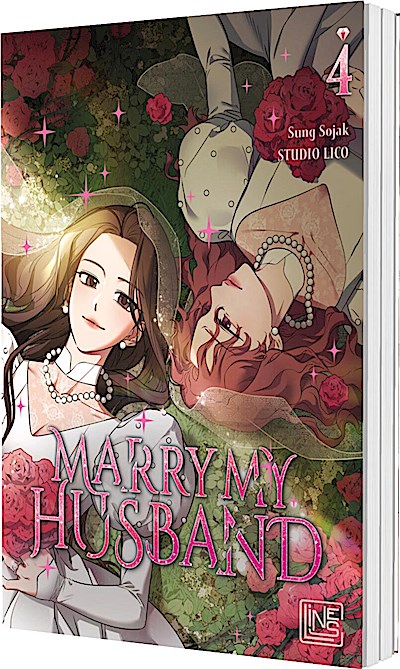 Marry My Husband 4