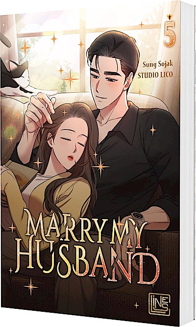 Marry My Husband 5