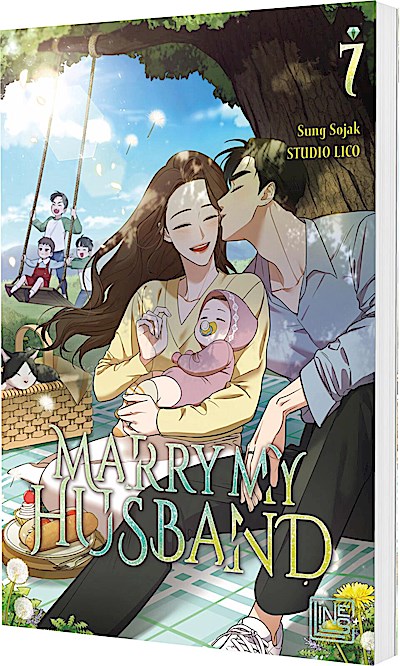 Marry My Husband 7