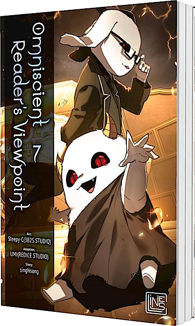 Omniscient Reader’s Viewpoint 7