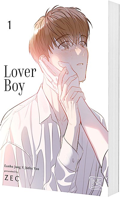 Lover Boy 1