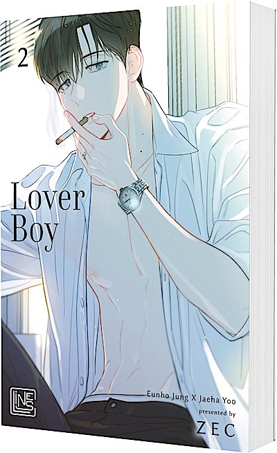 Lover Boy 2