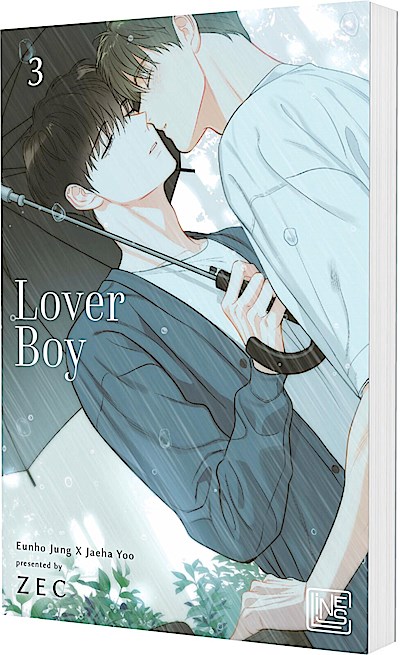 Lover Boy 3