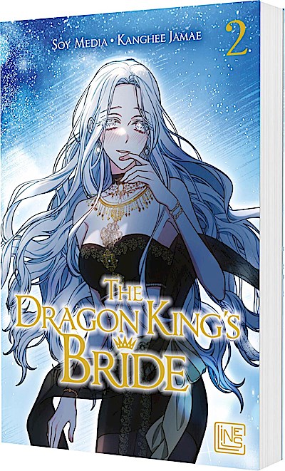 The Dragon King’s Bride 2