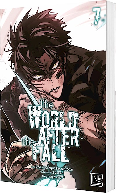 The World After the Fall 7