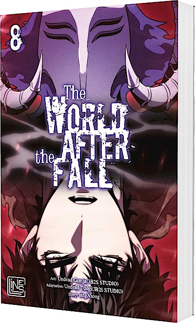 The World After the Fall 8