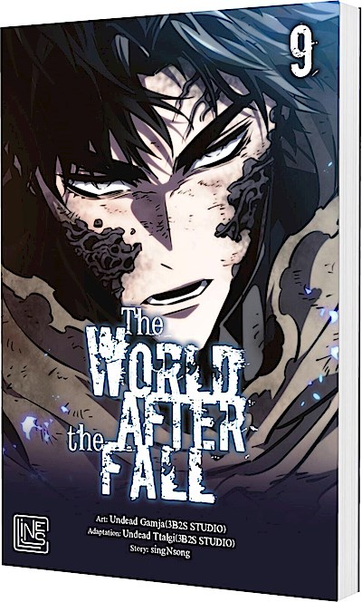 The World After the Fall 9